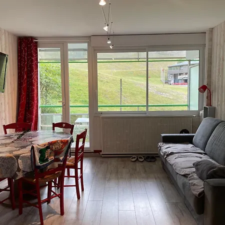 Confort 6 Pers, Animaux Admis, - Fr-1-859-34