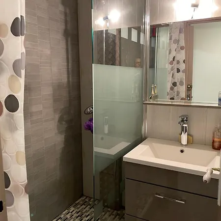 Lejlighed Confort 6 Pers, Animaux Admis, - Fr-1-859-34 *