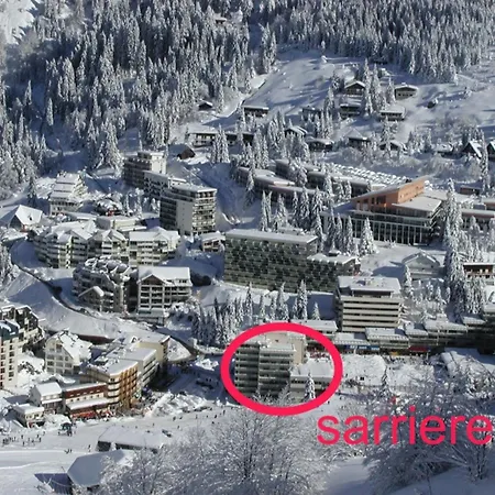 Lejlighed Confort 6 Pers, Animaux Admis, - Fr-1-859-34 *