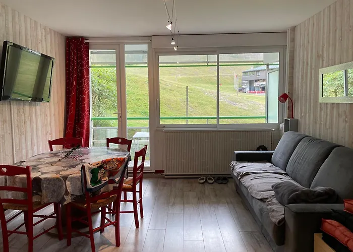 Confort 6 Pers, Animaux Admis, - Fr-1-859-34