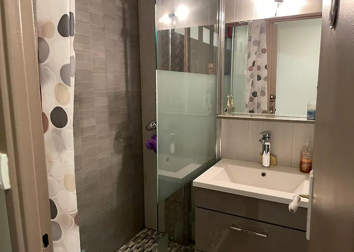 Lejlighed Confort 6 Pers, Animaux Admis, - Fr-1-859-34 *