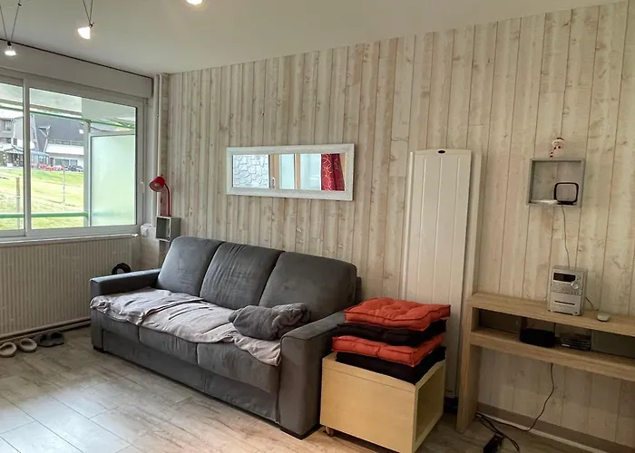 Confort 6 Pers, Animaux Admis, - Fr-1-859-34 * Eaux-Bonnes