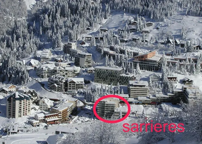 Lejlighed Confort 6 Pers, Animaux Admis, - Fr-1-859-34 *