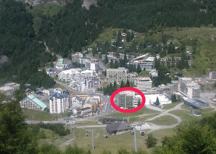 Confort 6 Pers, Animaux Admis, - Fr-1-859-34