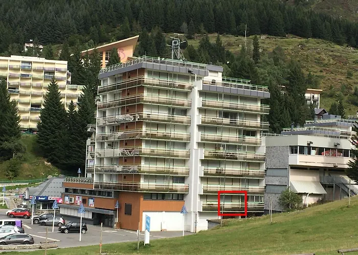 Confort 6 Pers, Animaux Admis, - Fr-1-859-34