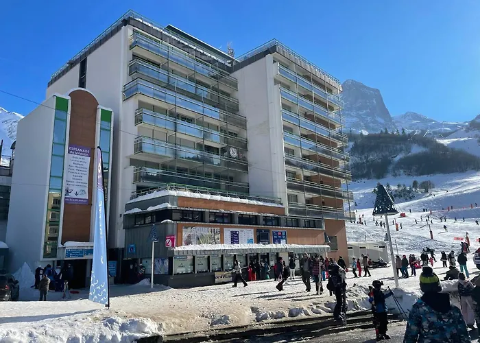 Confort 6 Pers, Animaux Admis, - Fr-1-859-34 *